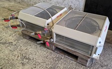 Heizung hallenheizung heizgebl gebraucht kaufen  Gilserberg