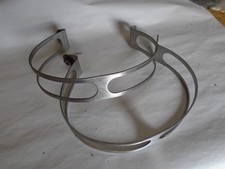 Ducati exhaust silencer for sale  FORDINGBRIDGE