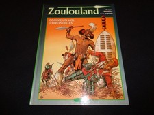Zoulouland vol hirondelles d'occasion  Cogolin
