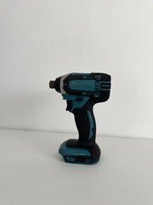 Refurbed makita dtd152 for sale  WIRRAL