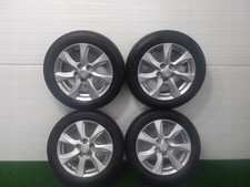 MAZDA 3 5 6 5x114,3 16'' 205/55R16 BARUM 2020r Felgi OE CZĘŚĆ Oryginalne na sprzedaż  PL