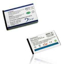 Batteria compatibile majestic usato  Bari