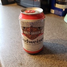2023 budweiser empty for sale  Drexel Hill