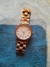 Ladies quartz marc for sale  WADEBRIDGE