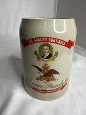 Anheuser busch budweiser for sale  Las Vegas