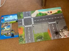 Lego city reversible for sale  SANDY