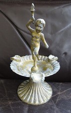 Ancien cendrier pied d'occasion  Pornic