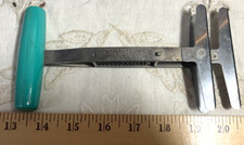 Vintage spring loaded for sale  Flint