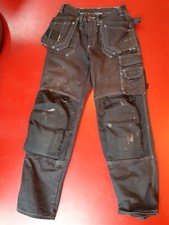 Used fristads black for sale  COVENTRY