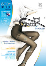 GATTA BODY RELAXMEDICA 20DEN na sprzedaż  PL