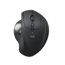 Logitech ergo mouse usato  Roccagloriosa