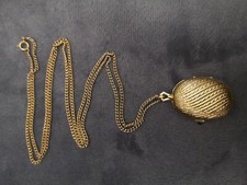 Royal swiss kettenuhr gebraucht kaufen  Giesen