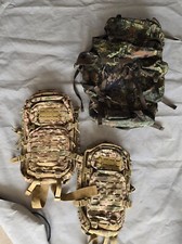 Ksk bundeswehr militärrucksac gebraucht kaufen  Wildberg