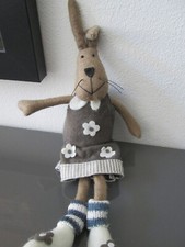 Filz figur sterhase gebraucht kaufen  Wenden