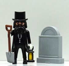 Undertaker bestatter grabstein gebraucht kaufen  Gevensleben