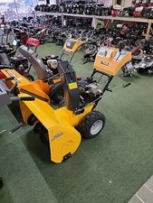 Tiga st1130e 11hp for sale  Albany