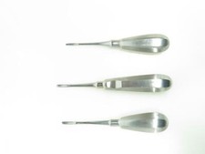 Dental wurzelheber heber gebraucht kaufen  Castrop-Rauxel