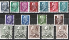 Ddr walter ulbricht gebraucht kaufen  Willich