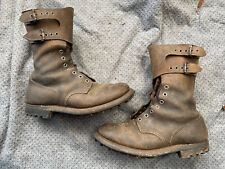Guerre indochine chaussures d'occasion  Béziers