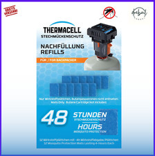 Thermacell nachfüllset backpa gebraucht kaufen  Eisenach