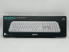 logitech mx keys keyboard for sale logitech mx keys keyboard for sale Hoffman Estates
