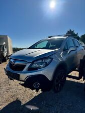 Ricambi opel mokka usato  Altamura