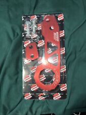 Rear tow hook for sale  USA