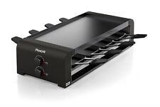 Stöckli raclette pizzagrill gebraucht kaufen  Lorch