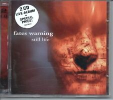 Fates warning still usato  Monastir