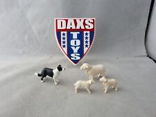 Playmobil farm animal for sale  SCARBOROUGH