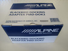 Alpine pmd dok2 for sale  Corona