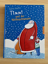 Timmi weihnachtsmann sabine gebraucht kaufen  Karlsruhe
