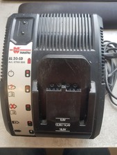 Würth master 9 gebraucht kaufen  Pulheim