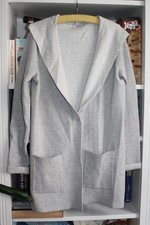 Feine sweatjacke jacke gebraucht kaufen  Eisenach