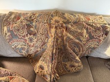 Croscill ashton rod for sale  Hatboro