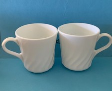 Set corning white for sale  Leesburg