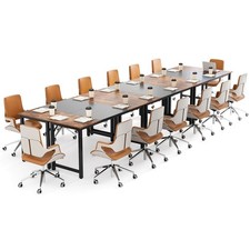 Set conference table for sale  Fontana