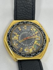 Candino time globetrotter for sale  Hialeah