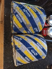 Evo stik flashband for sale  BACUP