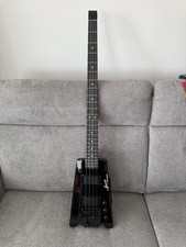 Steinberger spirit electric for sale  COVENTRY