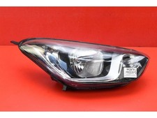 Hyundai i20 (GB IB) 2014 Reflektor 92102-4P500 MKO460843 na sprzedaż  PL