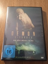 Demon disorder uncut gebraucht kaufen  Großheide