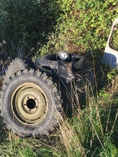 offroad tyres for sale  BRIDGWATER