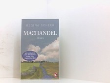 Machandel roman roman gebraucht kaufen  Berlin