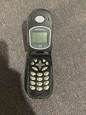 Usado, Celular flip Motorola Nextel i530 não testado comprar usado  Enviando para Brazil