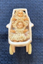 Vintage plastic miniature for sale  Antioch