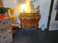 Barock kommode schubladen gebraucht kaufen  Heilbronn