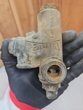 Penberthy steam injector for sale  Conyers