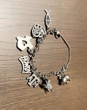 James avery small for sale  Bryan