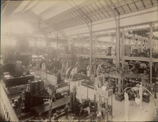 Paris galerie machines d'occasion  Pagny-sur-Moselle